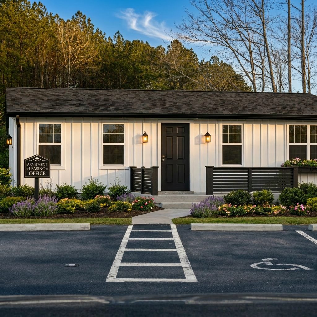 Nestara community home